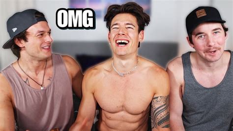 absolutelyblake naked|Absolutely Blake